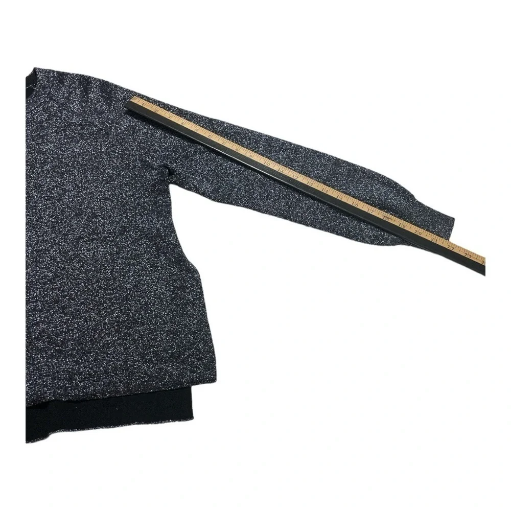 J. Crew crew metallic
